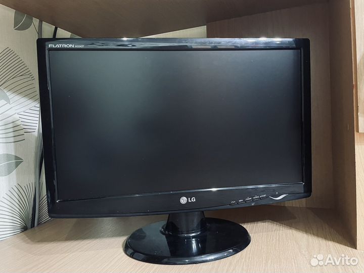 Монитор LG flatron
