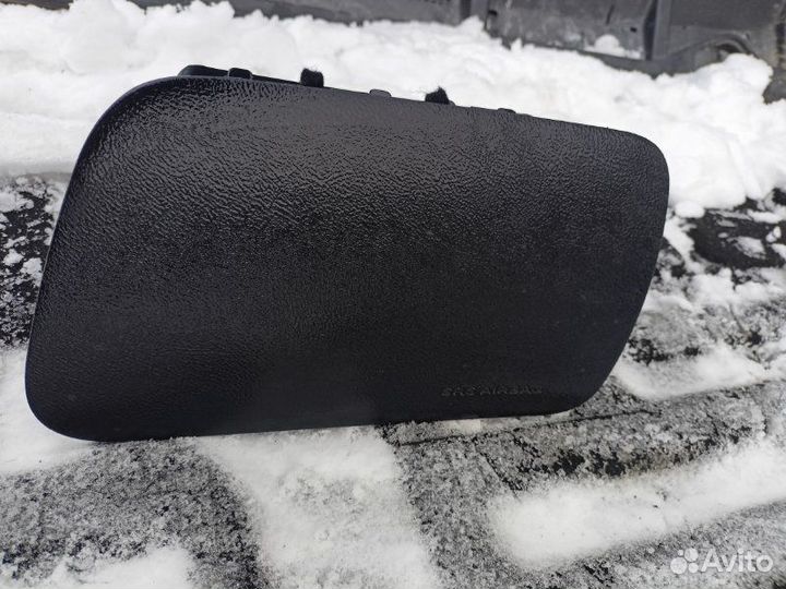 Подушка безопасности пассажира Chery Very A13