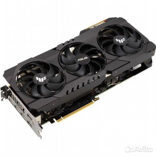 Asus GeForce RTX 3080 Ti TUF gaming OC 12G