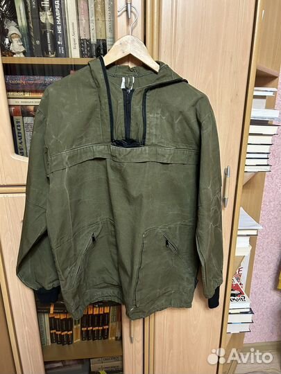 Новый энцефалитный костюм/антиклещ 42/44