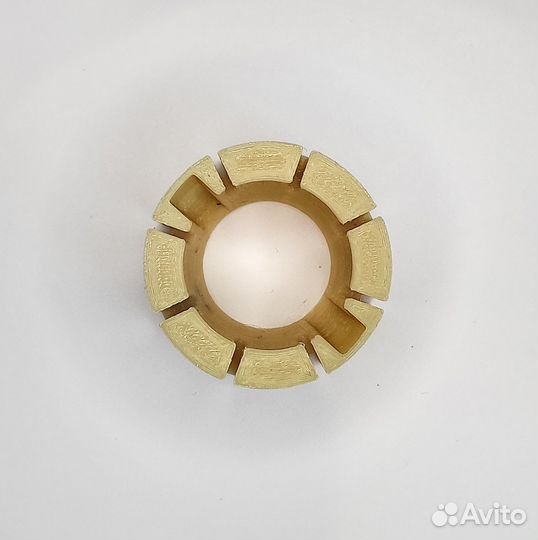 Улучшенная втулка кулисы кпп F17 Opel Astra