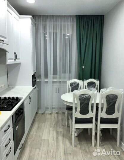 Пошив штор, скатертей, салфеток