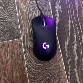 Игровая мышь logitech g403