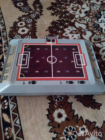 Игра Электроника им-15 Футбол, ссср. Редкая