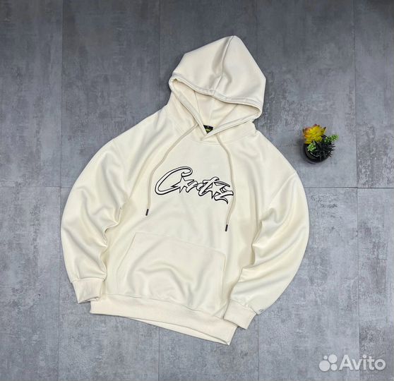 Толстовка corteiz