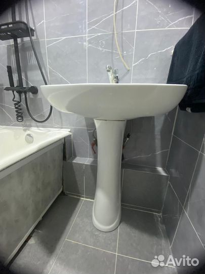 Раковина в ванную