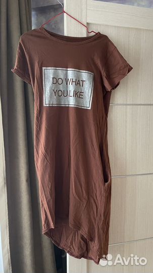 Женские вещи пакетом 44-46