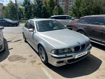BMW 5 серия 3.0 AT, 2003, 93 000 км, с пробегом, цена 2 000 000 руб.