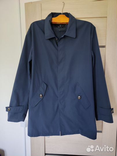 Курта дождевик ветровка мужская 54