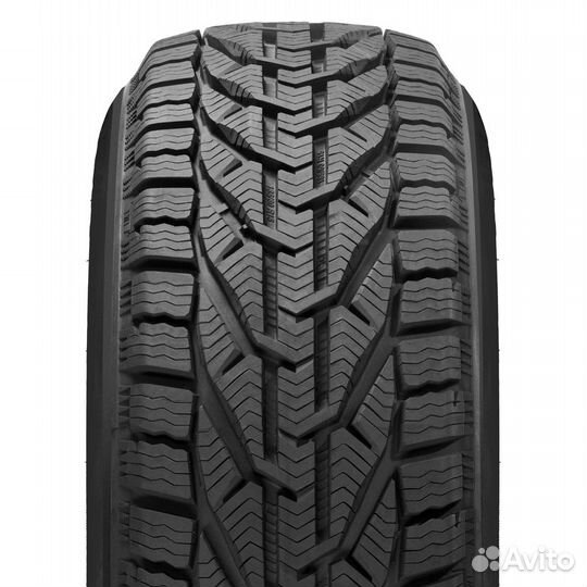 Tigar Winter 245/45 R18 100V