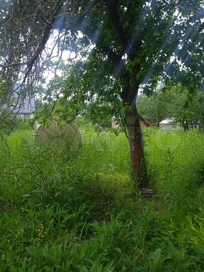 Дача 29,5 м² на участке 4,5 сот.