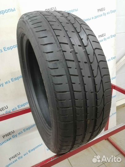 Pirelli P Zero 235/50 R19 99W