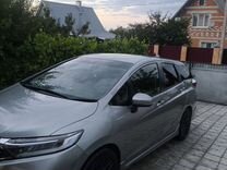 Honda Shuttle 1.5 AMT, 2016, 147 000 км, с пробегом, цена 1 399 999 руб.