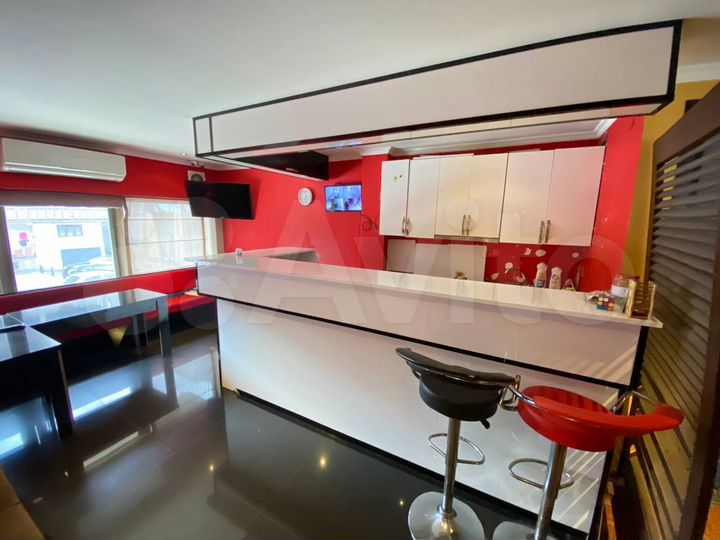 Гостиница 300 м² (Грузия)
