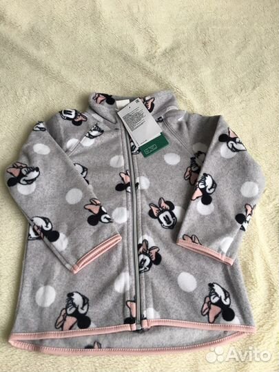 Новые вещи hm, Gee jay, для девочки, 80