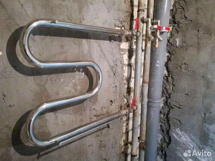 Сантехник Услуги Сантехник Слесарь