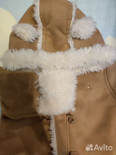 Комбинезон gap