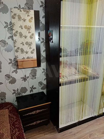 2-к. квартира, 36 м², 2/4 эт.