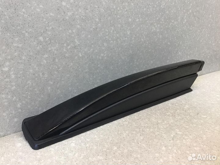 Рейлинг крыши левый Hyundai Creta 2016-2022