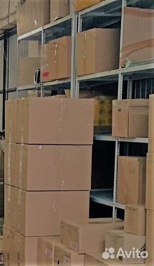 Фулфилмент для маркетплейса Wildberries