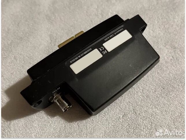 Trimble CFX-750 с AG-25 полный комплект