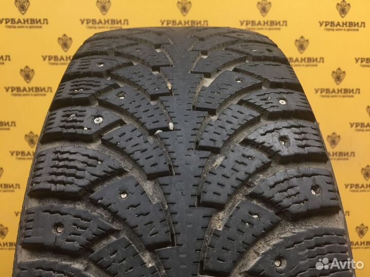 Nokian Tyres Hakkapeliitta 4 195/55 R15 89
