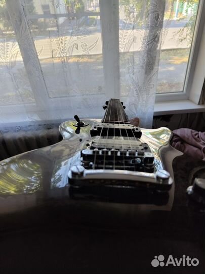 Электрогитара epiphone les Paul studio lt