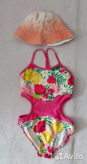 Детские вещи пакетом