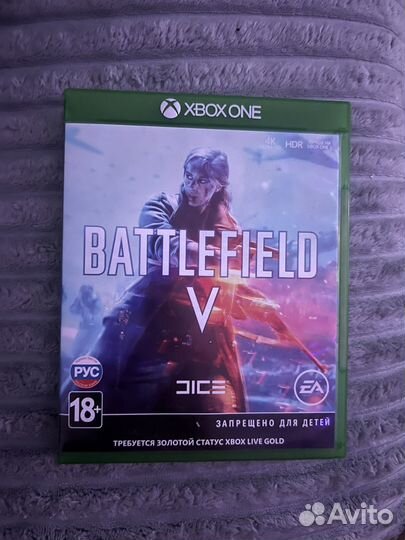 Игры на xbox диски