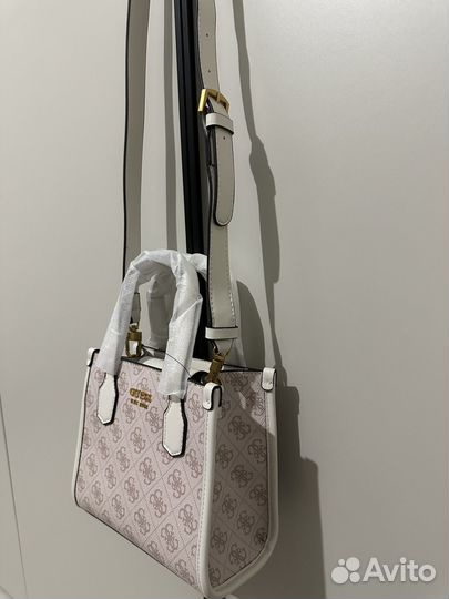 Сумка guess silvana оригинал новая