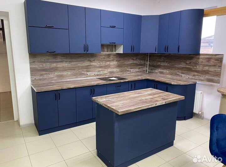 Кухни на заказ