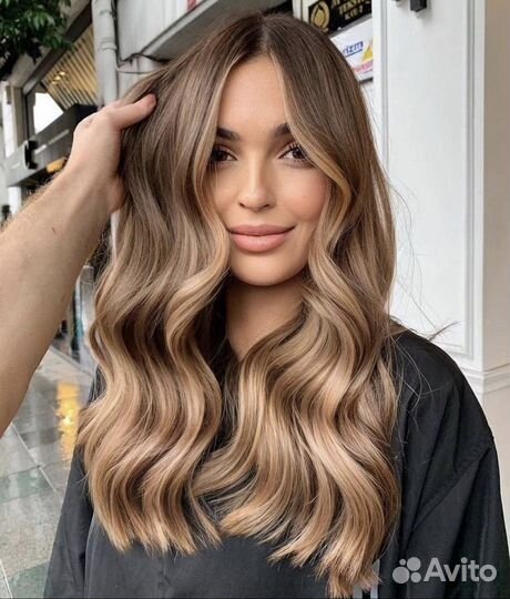 Стайлер dyson