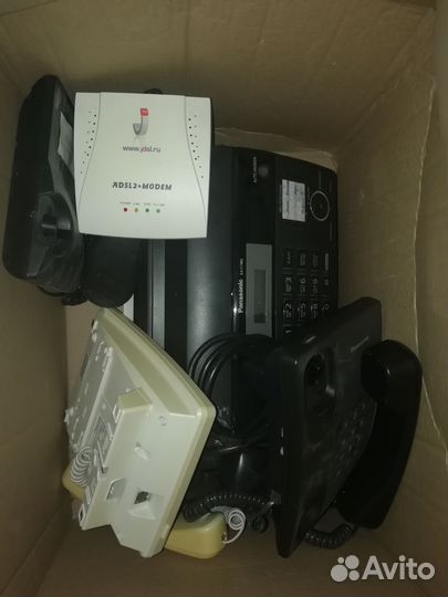 Комплектующие для пк бу