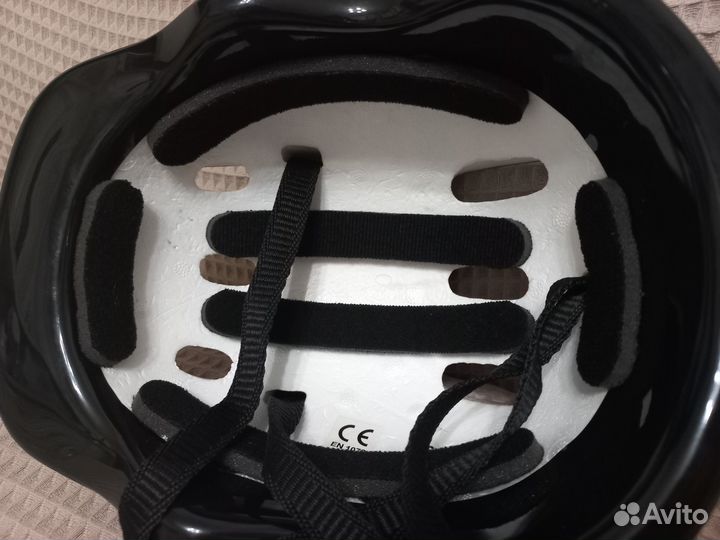 Шлем велосипедный детский р. XS