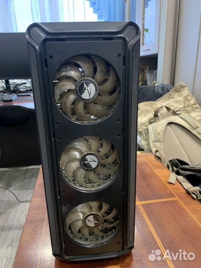 Intel core i5 9600kf + MSI Z390 + 16 gb