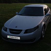 Saab 9-5 2.3 AT, 2008, 279 000 км, с пр�обегом, цена 789 000 руб.