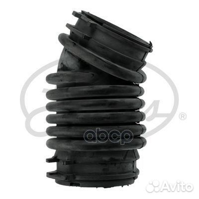 Патрубок системы подачи воздуха antk1063 Gates