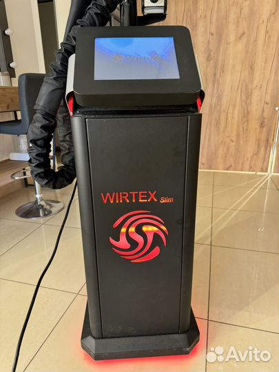 Аппарат LPG массаж Wirtex slim