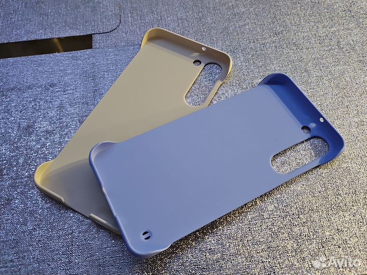 Бампер Samsung S23Plus