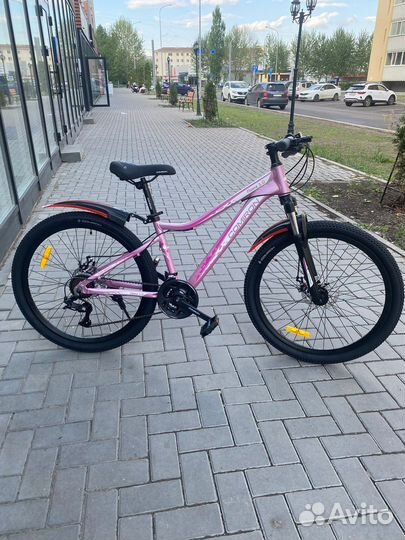 Велосипед Comiron 26