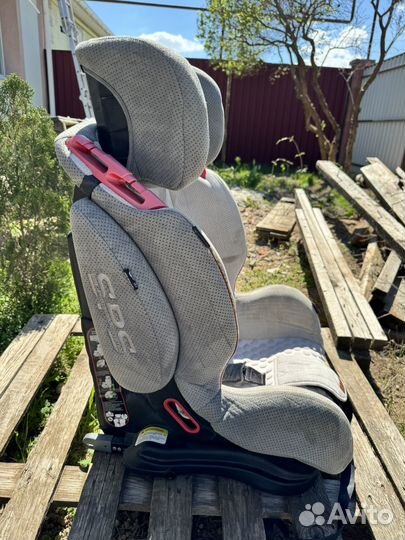 Автомобильное кресло coletto