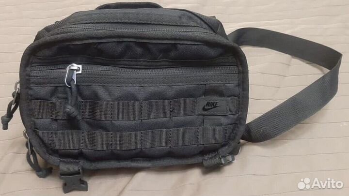 Сумка через плечо nike