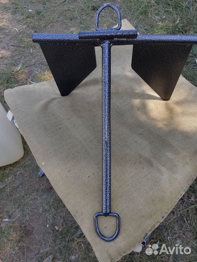 Продам якорь 2,5 килограмма