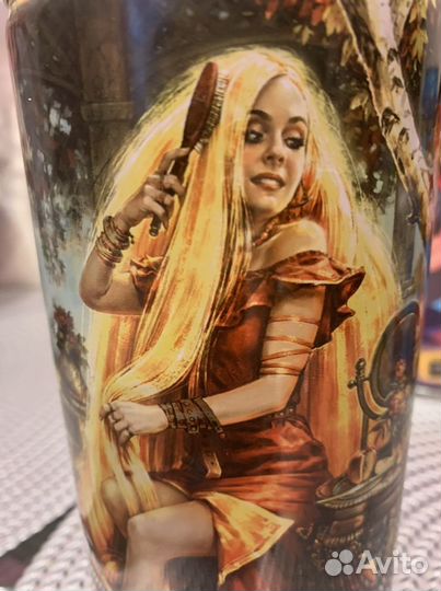 Пивные банки коллекционные