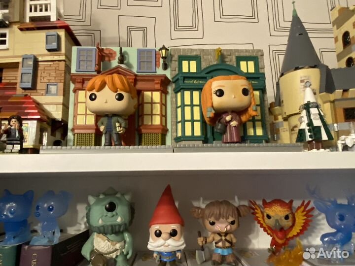 Funko pop harry potter