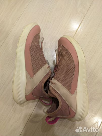 Кроссовки ecco sp.1 lite k 31 р