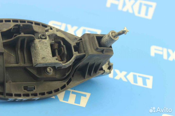 Ручка двери внешняя Land Rover Range Rover (Ленд Р