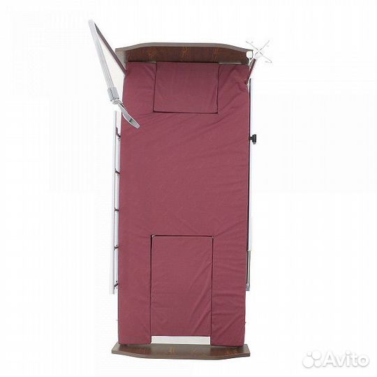 Кровать для лежачих больных с электроприводом