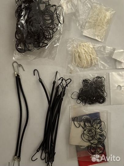 Аксессуары для причесок