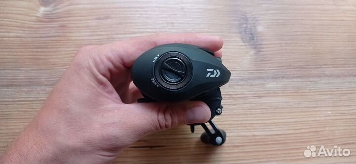 Спиннинг maximus zircon 24ML 5-21 и daiwa CC80